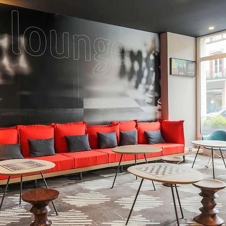 Hotel Ibis Albi Zewnętrze zdjęcie
