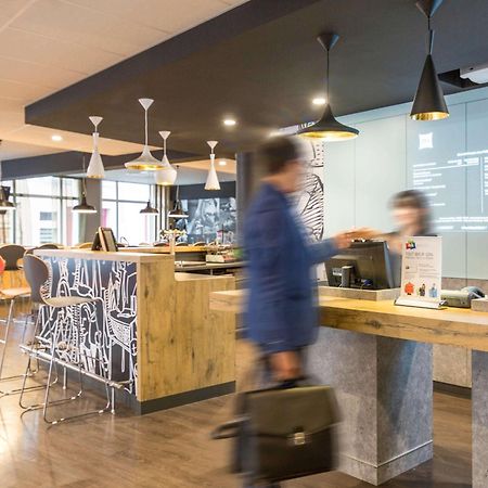 Hotel Ibis Albi Zewnętrze zdjęcie