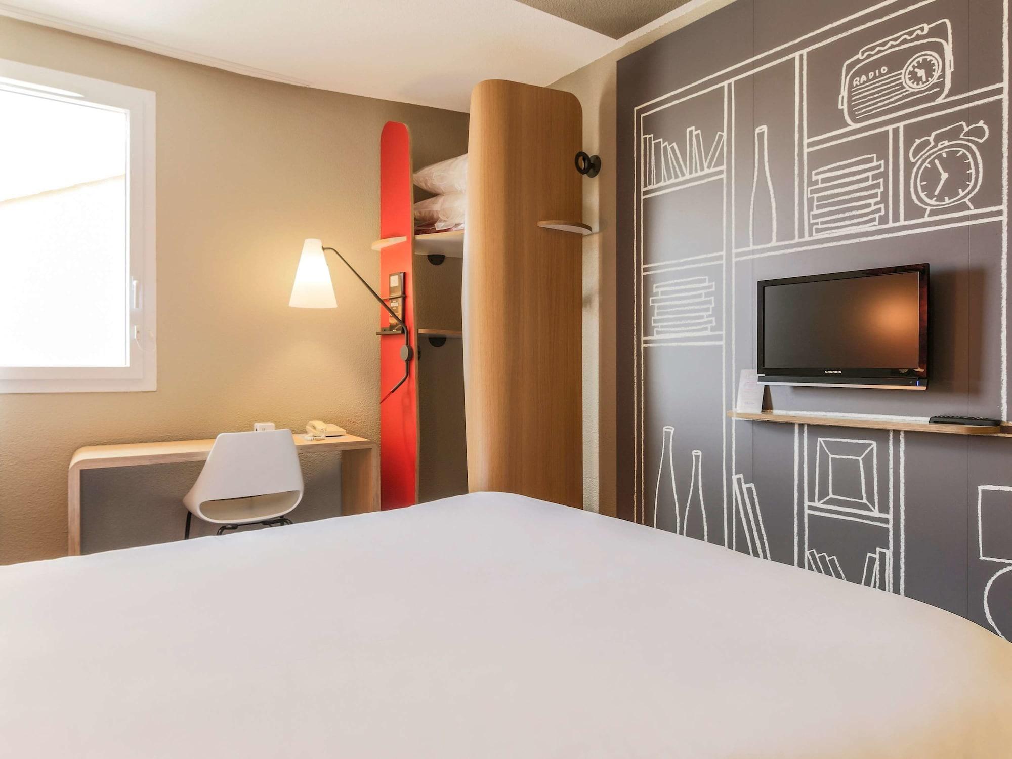 Hotel Ibis Albi Zewnętrze zdjęcie