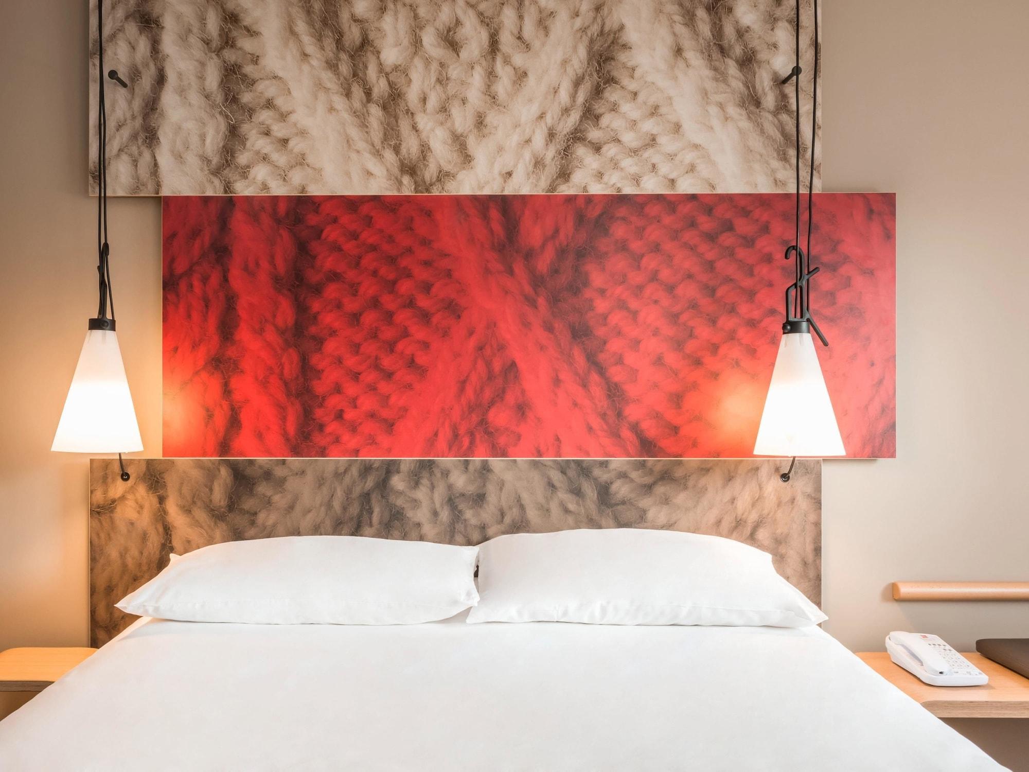 Hotel Ibis Albi Zewnętrze zdjęcie