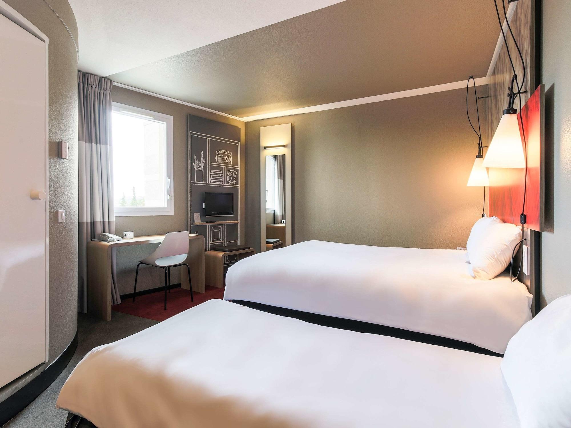 Hotel Ibis Albi Zewnętrze zdjęcie