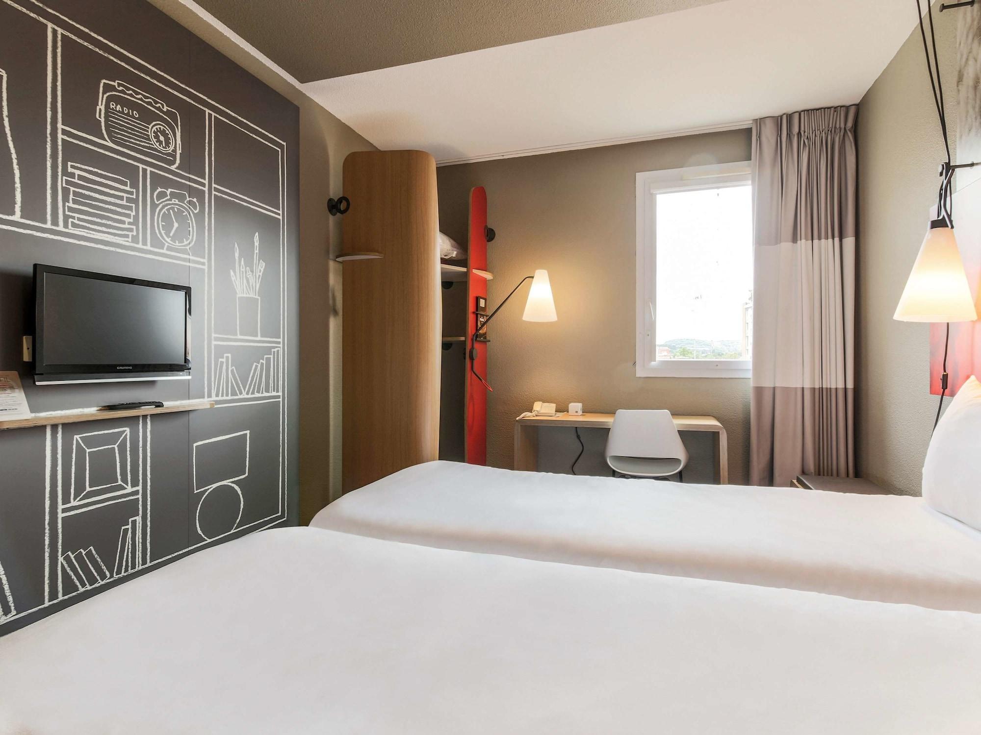 Hotel Ibis Albi Zewnętrze zdjęcie