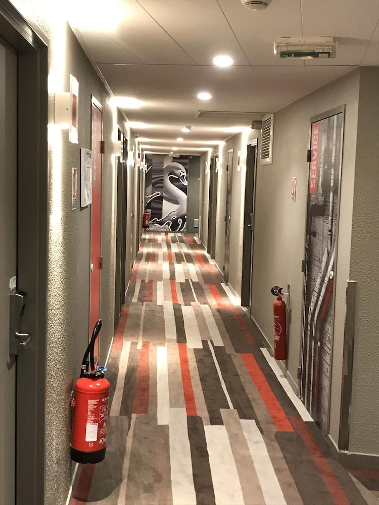 Hotel Ibis Albi Zewnętrze zdjęcie