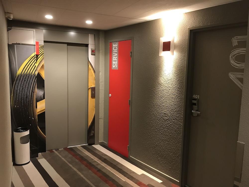 Hotel Ibis Albi Zewnętrze zdjęcie