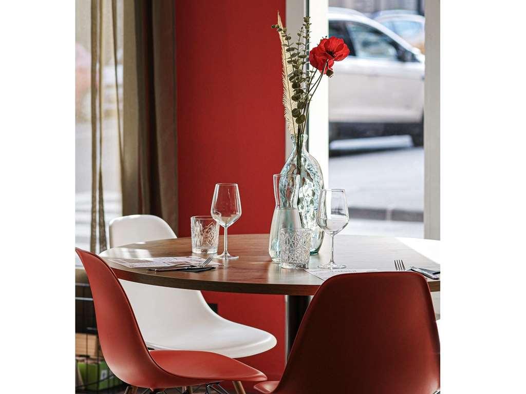 Hotel Ibis Albi Restauracja zdjęcie