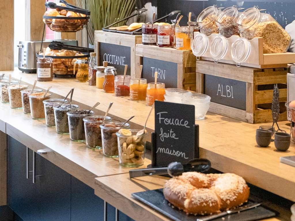 Hotel Ibis Albi Zewnętrze zdjęcie