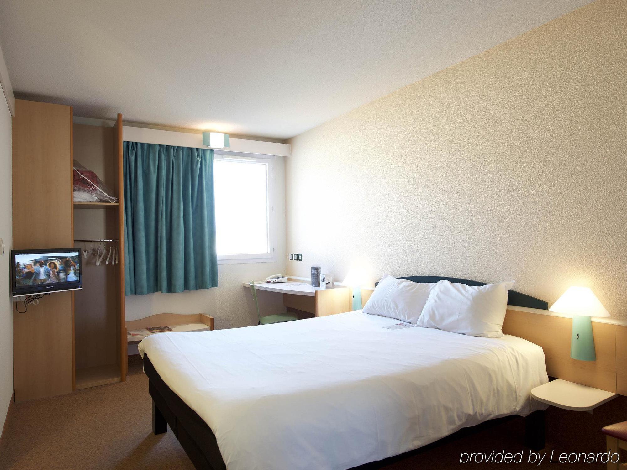 Hotel Ibis Albi Zewnętrze zdjęcie