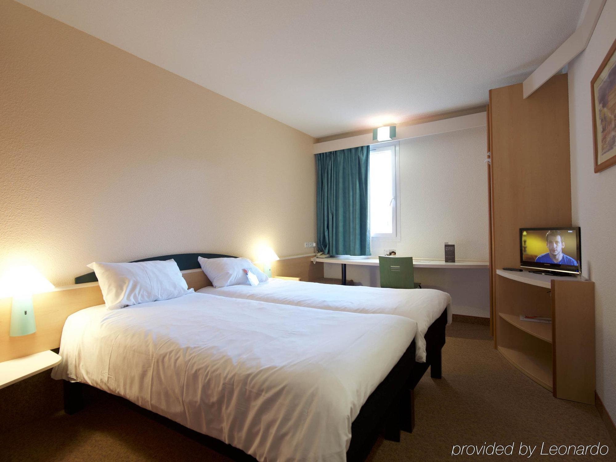 Hotel Ibis Albi Zewnętrze zdjęcie