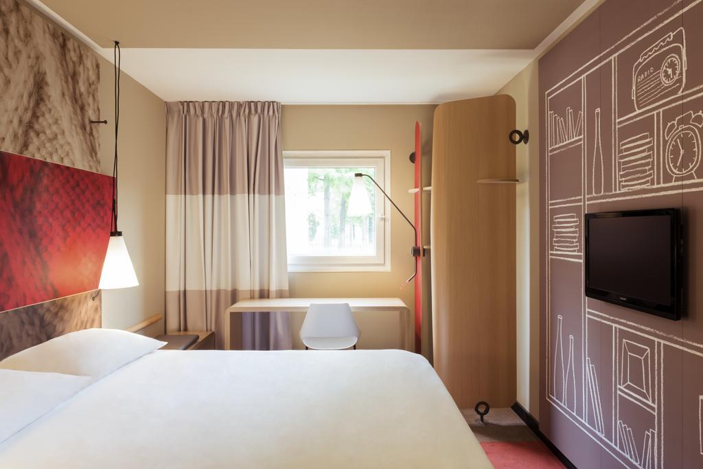 Hotel Ibis Albi Zewnętrze zdjęcie