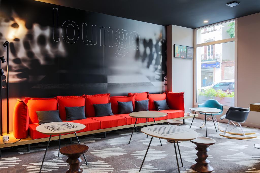 Hotel Ibis Albi Zewnętrze zdjęcie