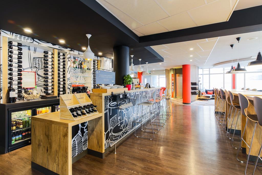 Hotel Ibis Albi Zewnętrze zdjęcie
