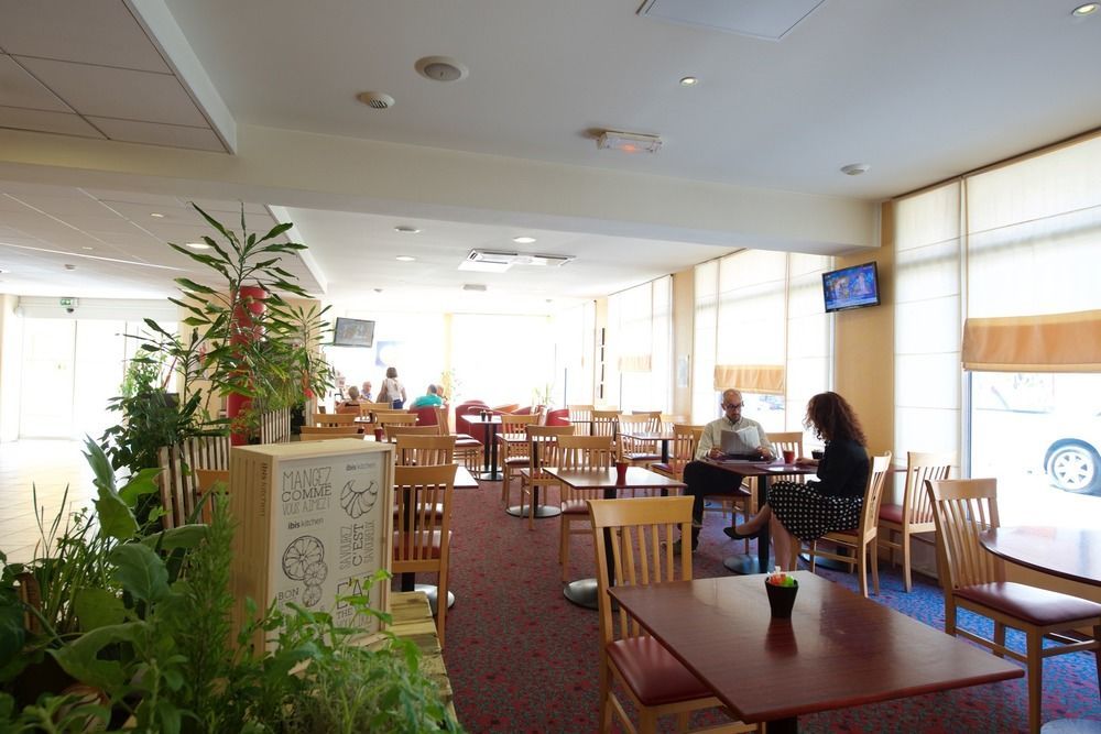 Hotel Ibis Albi Zewnętrze zdjęcie