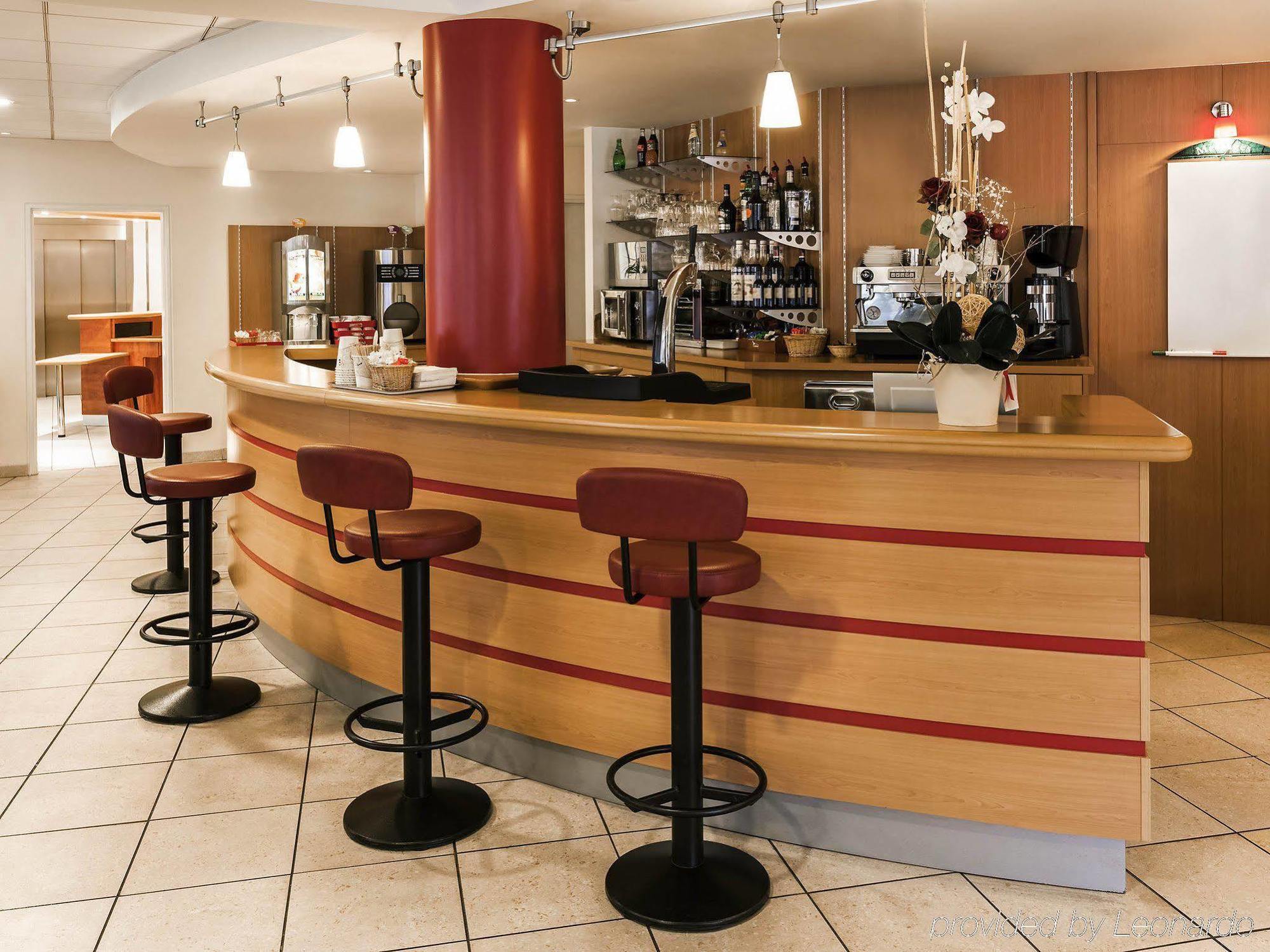 Hotel Ibis Albi Zewnętrze zdjęcie
