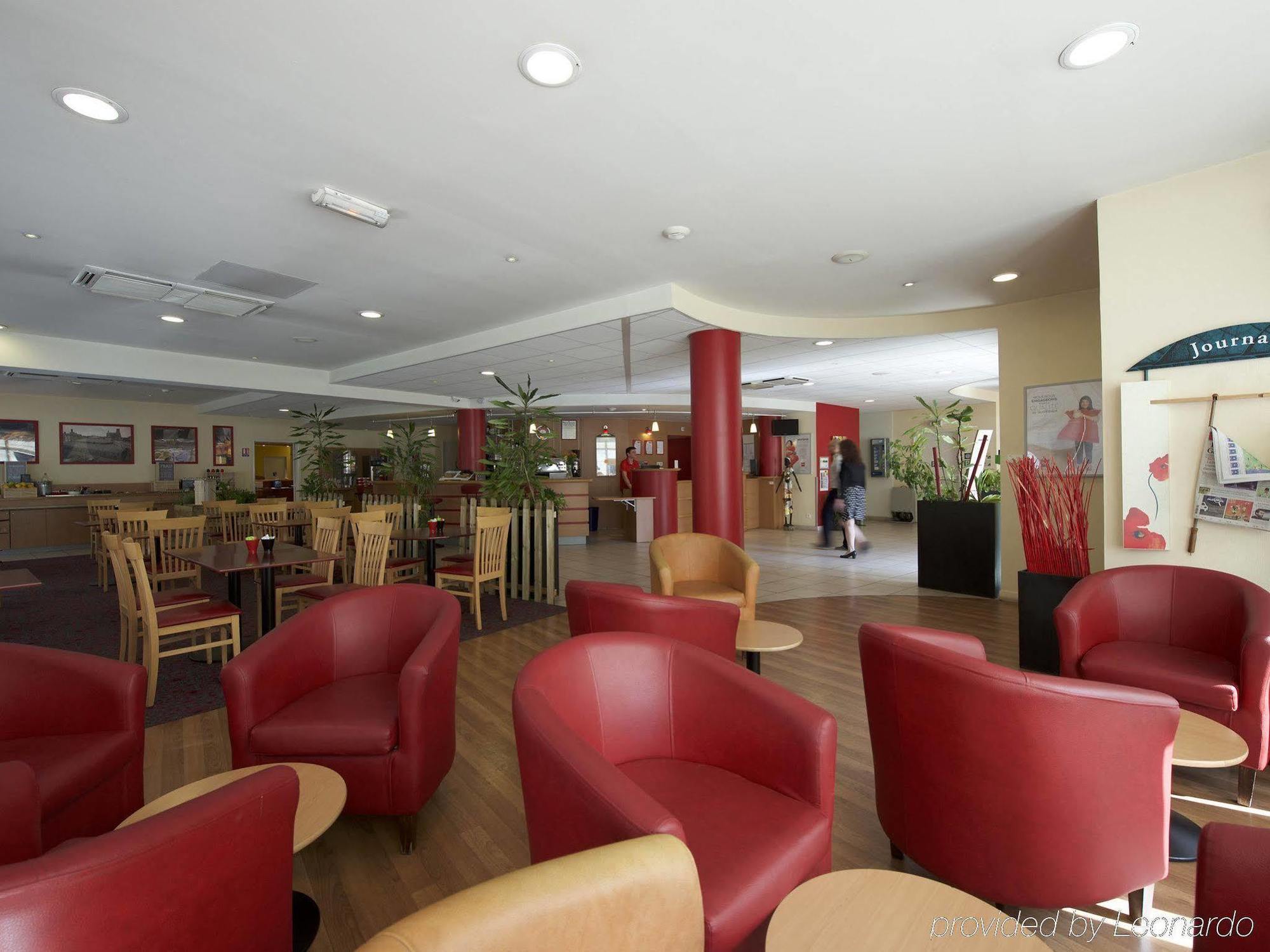 Hotel Ibis Albi Zewnętrze zdjęcie