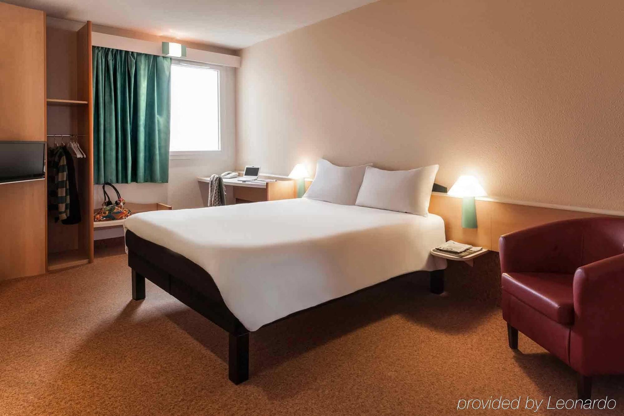Hotel Ibis Albi Zewnętrze zdjęcie
