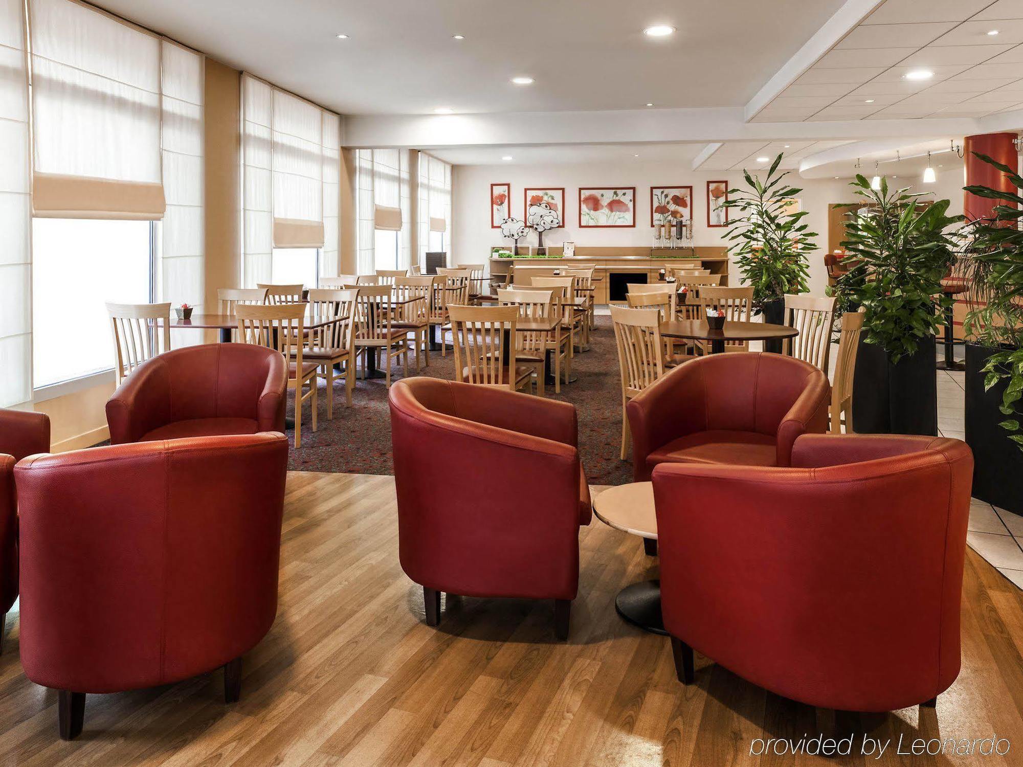 Hotel Ibis Albi Zewnętrze zdjęcie