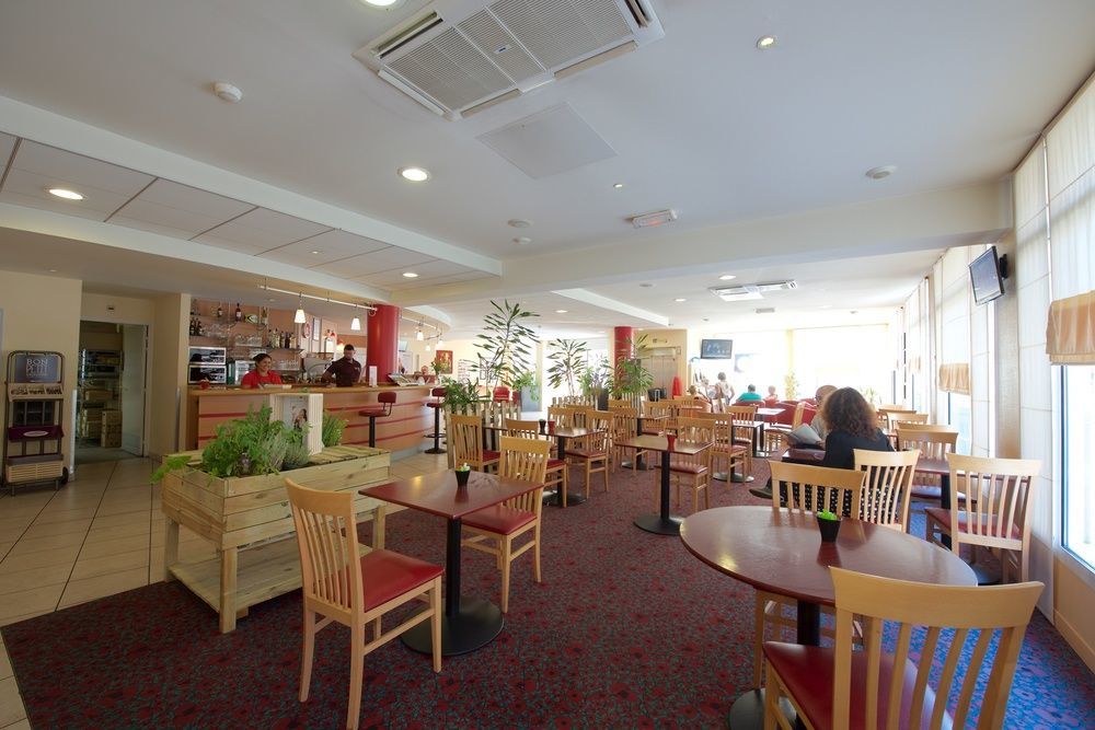 Hotel Ibis Albi Zewnętrze zdjęcie