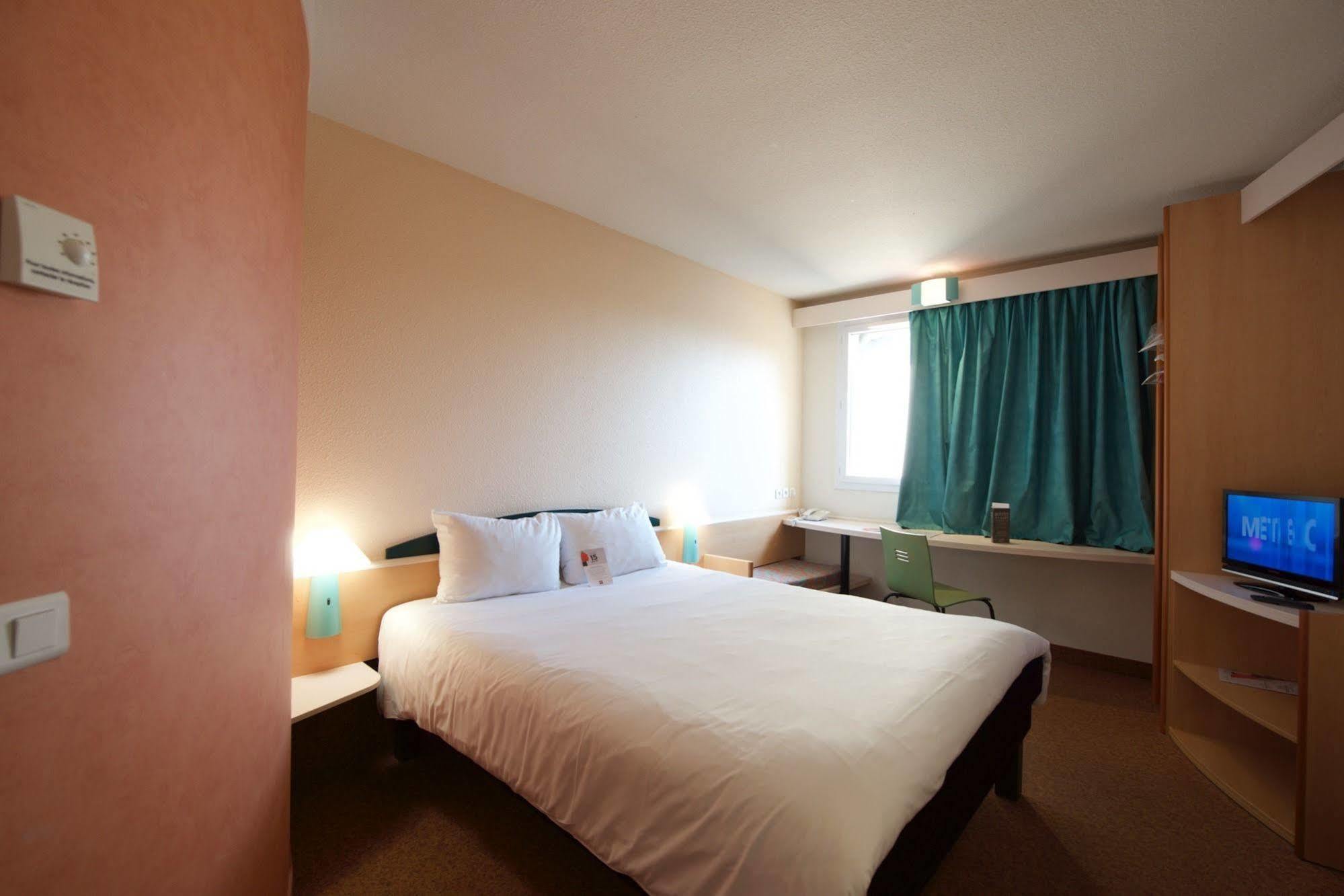 Hotel Ibis Albi Zewnętrze zdjęcie