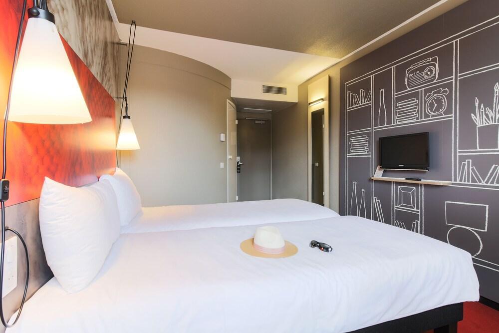 Hotel Ibis Albi Zewnętrze zdjęcie