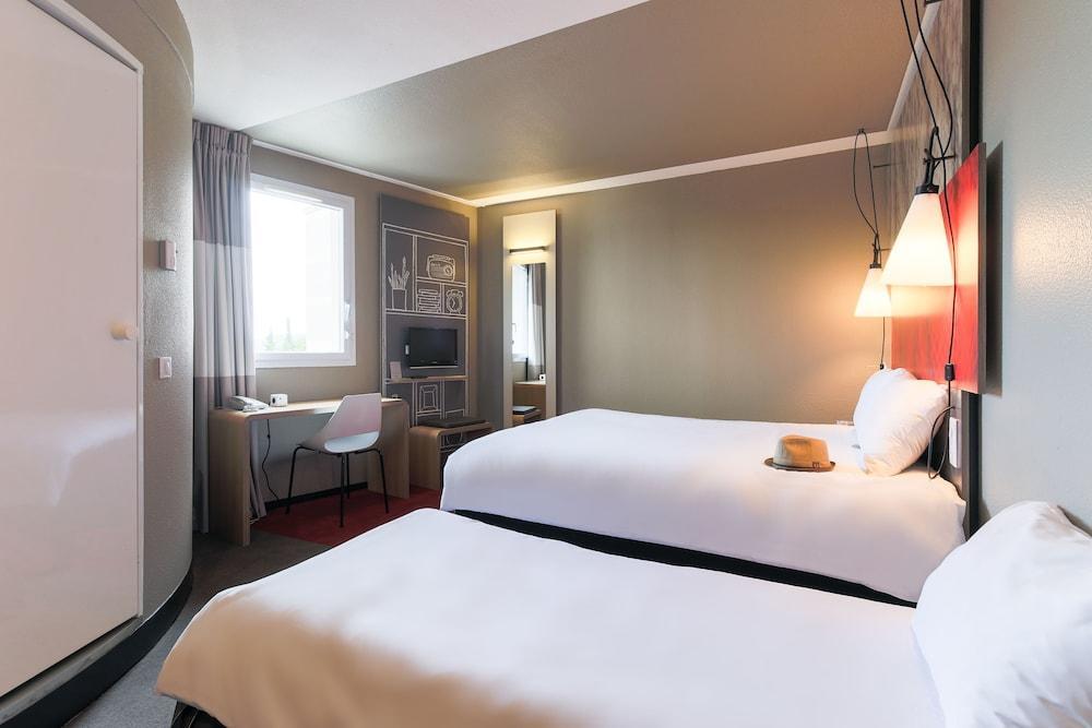 Hotel Ibis Albi Zewnętrze zdjęcie