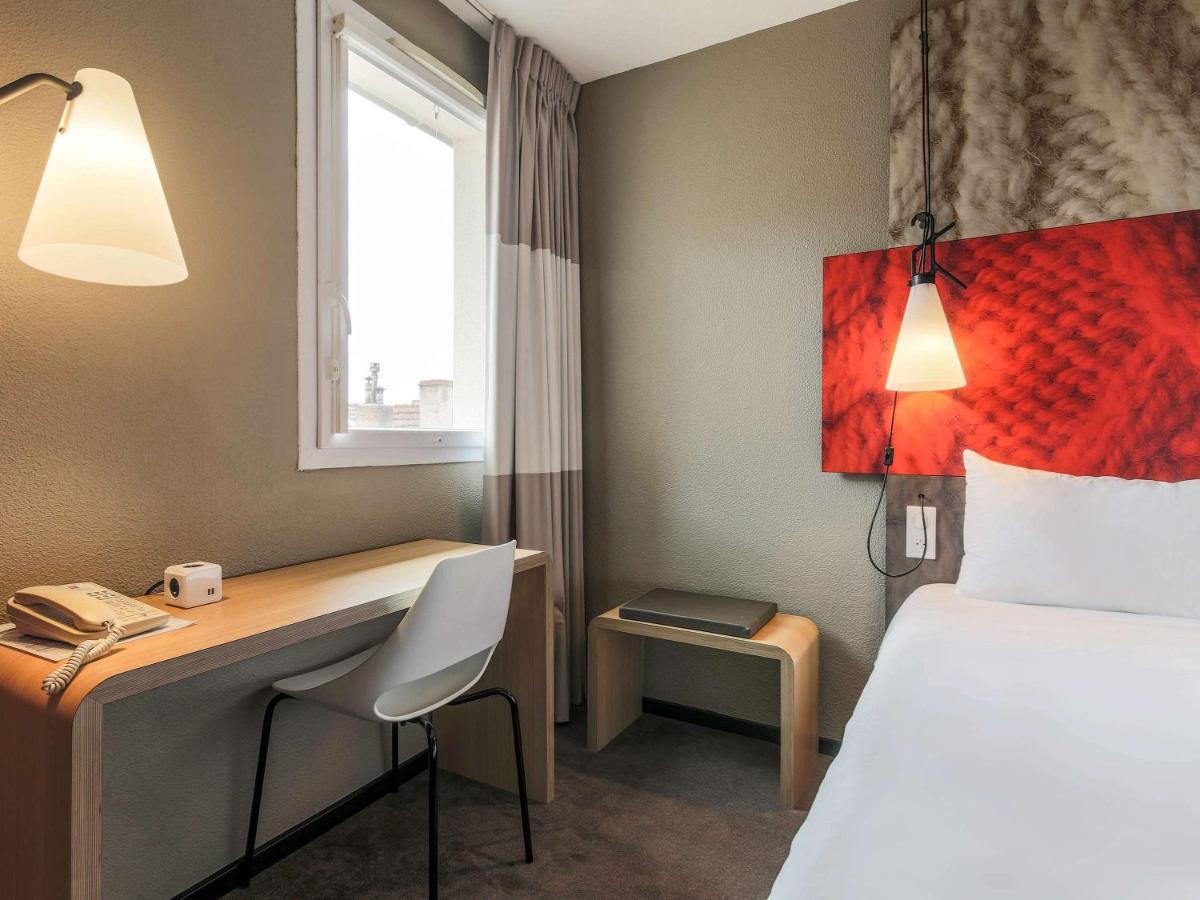 Hotel Ibis Albi Zewnętrze zdjęcie